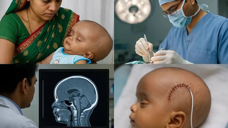 Hydrocephalus Treatment